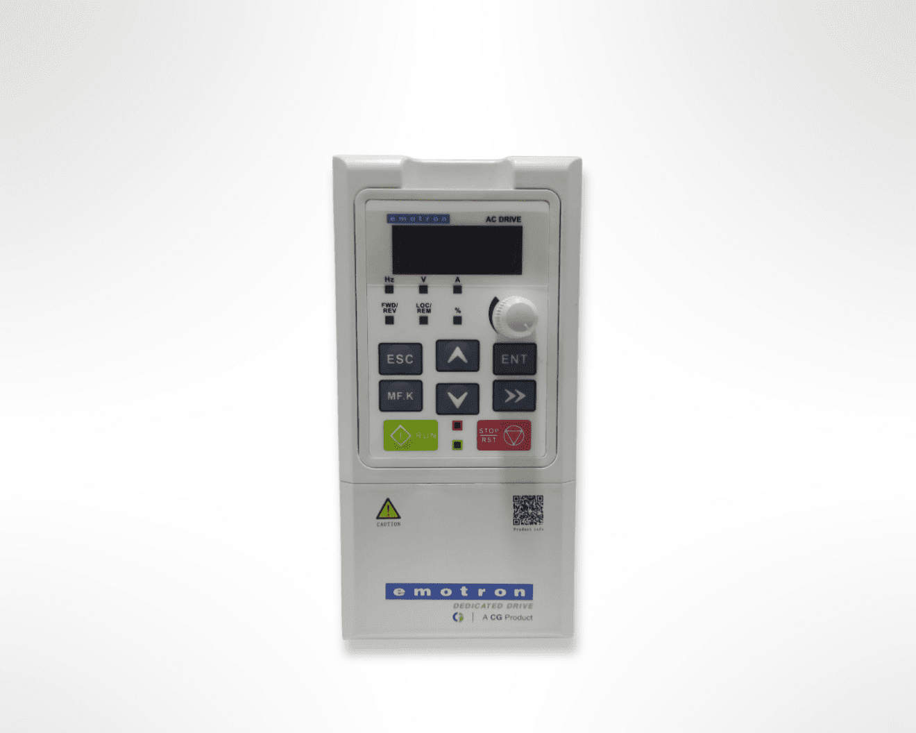Automated Control System Implementation
